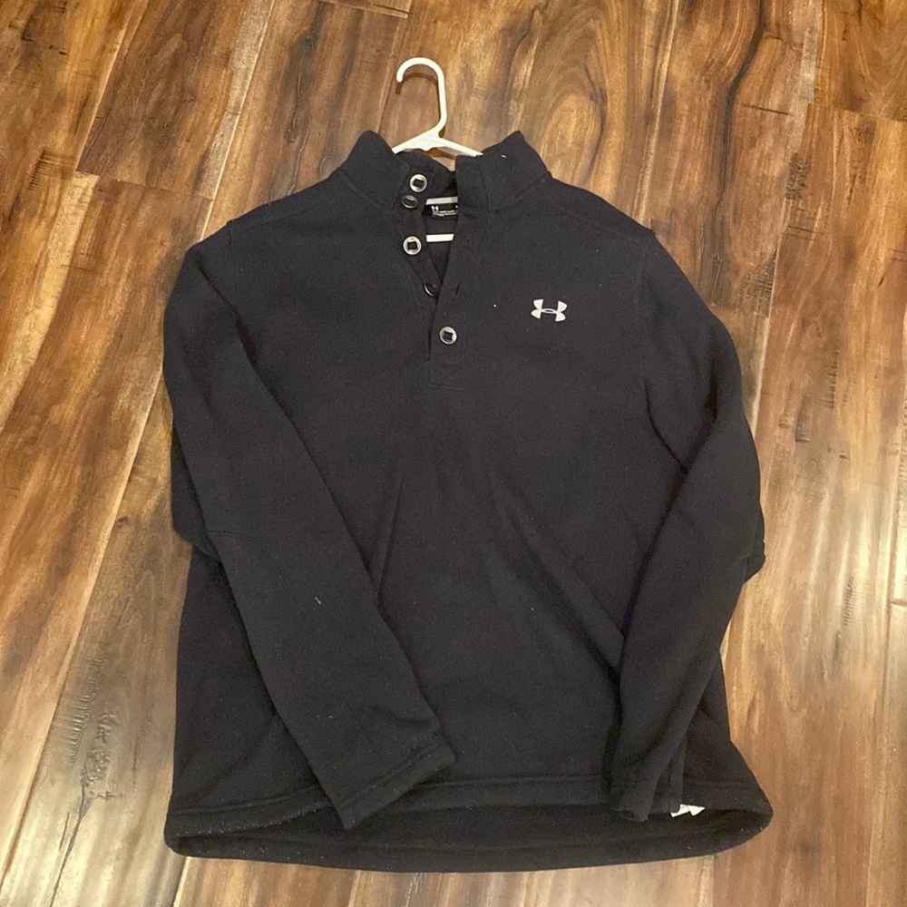 Men’s underarmour pullover